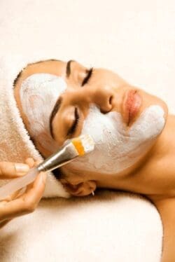 Med Spa Amenities in Hamilton NJ