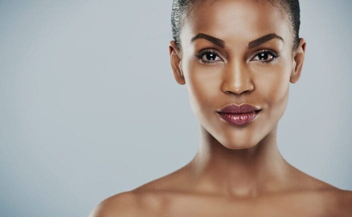 Botox cosmetic facial treatment in Hamilton NJ
