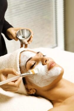 skin facials in Hamilton NJ