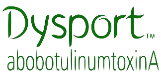Dysport logo