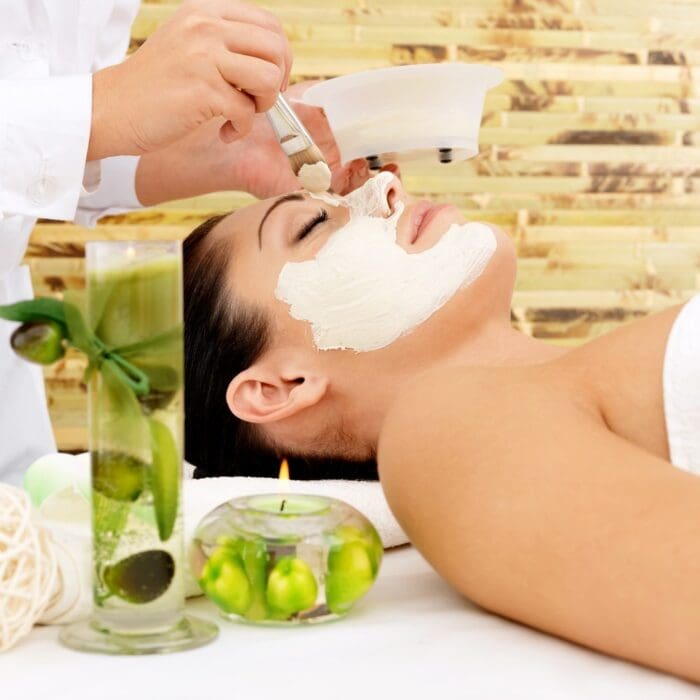 Medical Spa skin facials in Hamilton NJ