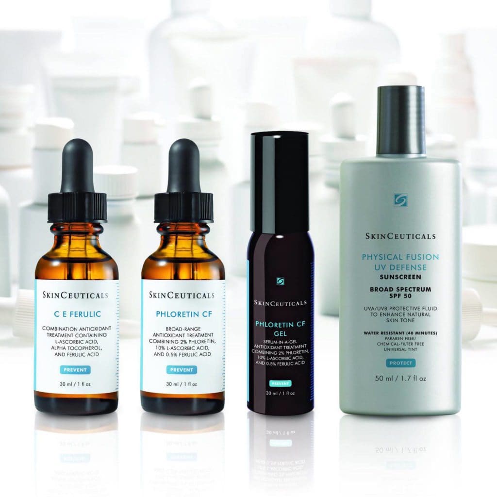 Косметика Skinceuticals Купить В Москве