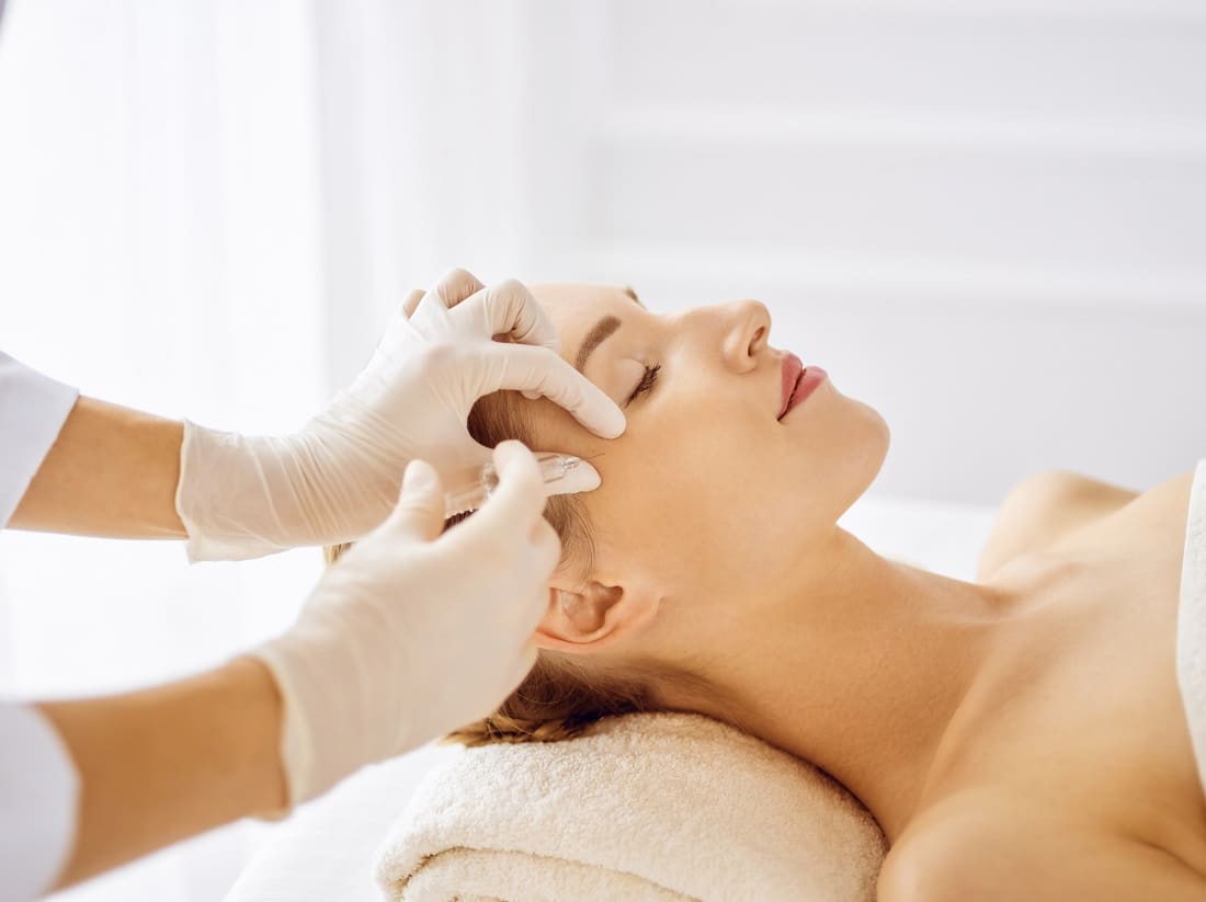 botox benefits in Princeton New Jersey