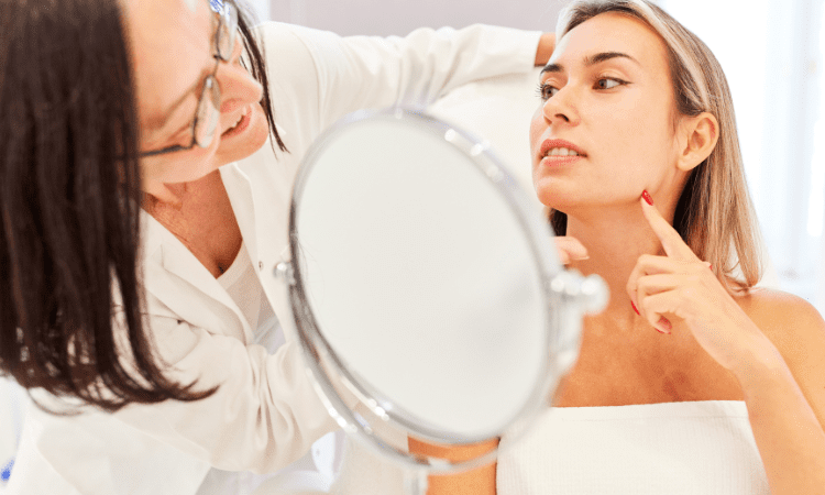 Photorejuvenation for Better Skin
