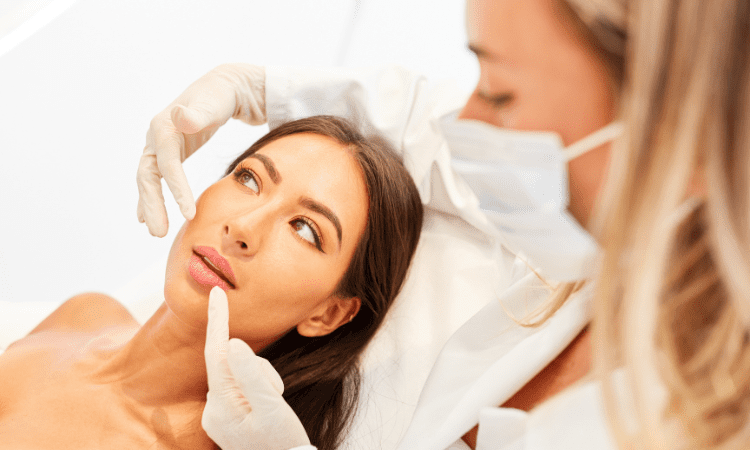 Have a Merry Microneedling!